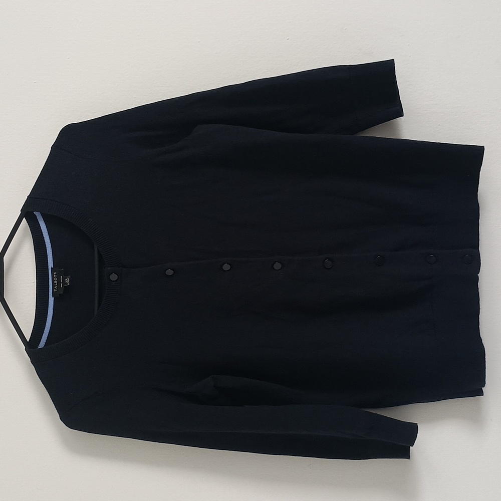 Talbot's Cardigan